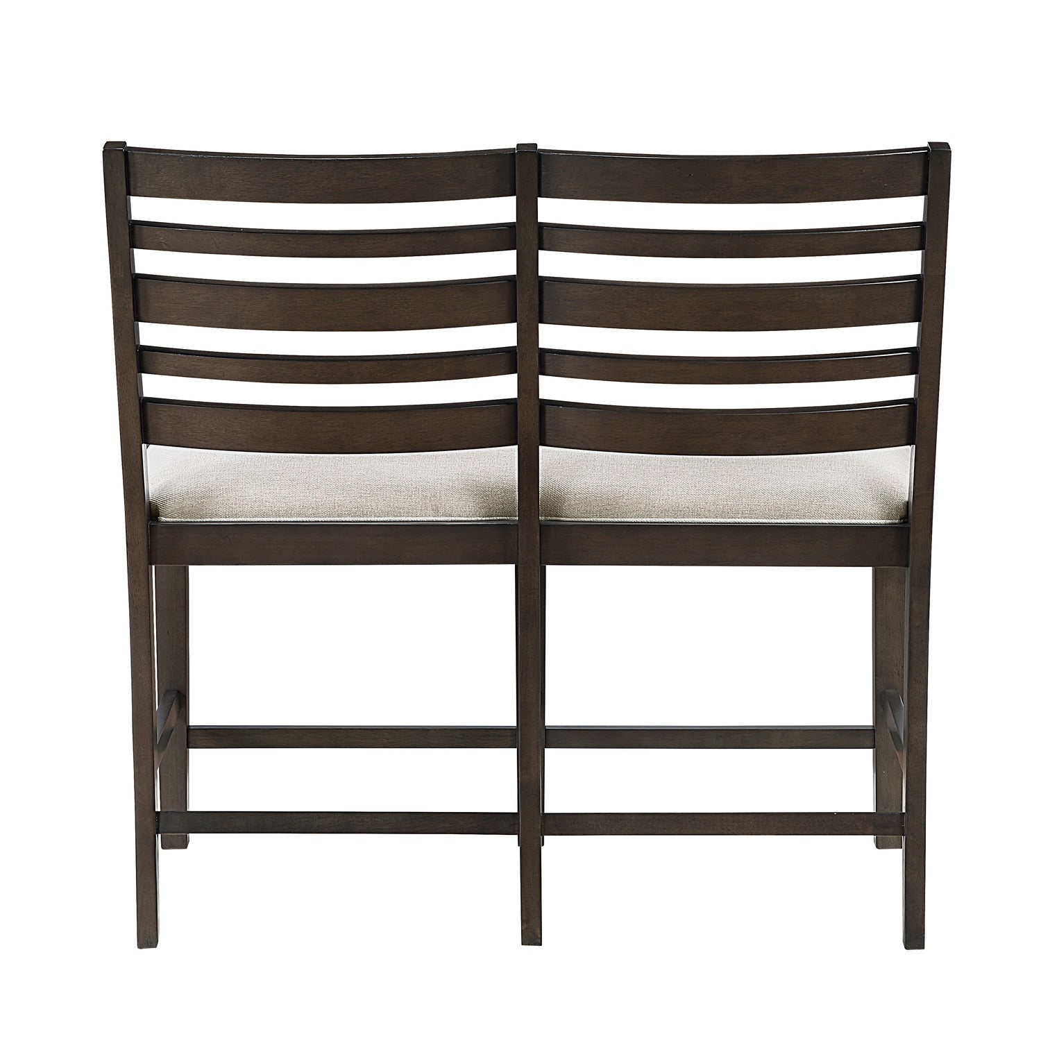 6023-24BH Counter Height Bench - 6023-24BH