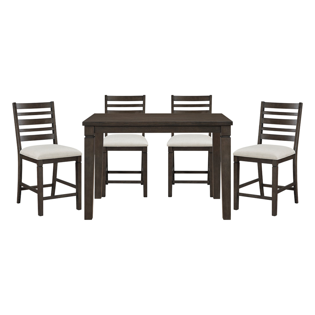 6023-36*5 5pc Set (TB+4S) - 6023-36*5