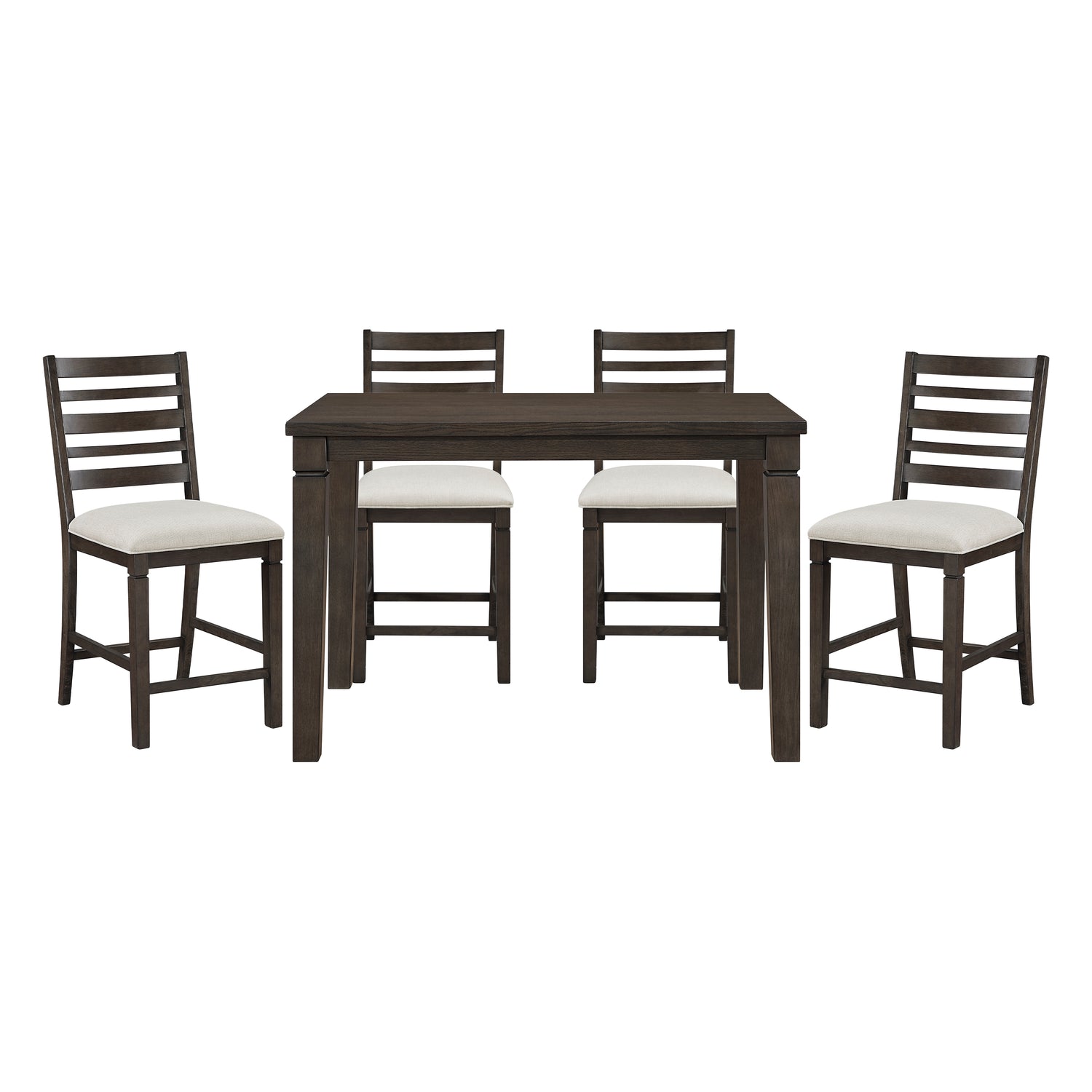 6023-36*5 5pc Set (TB+4S) - 6023-36*5