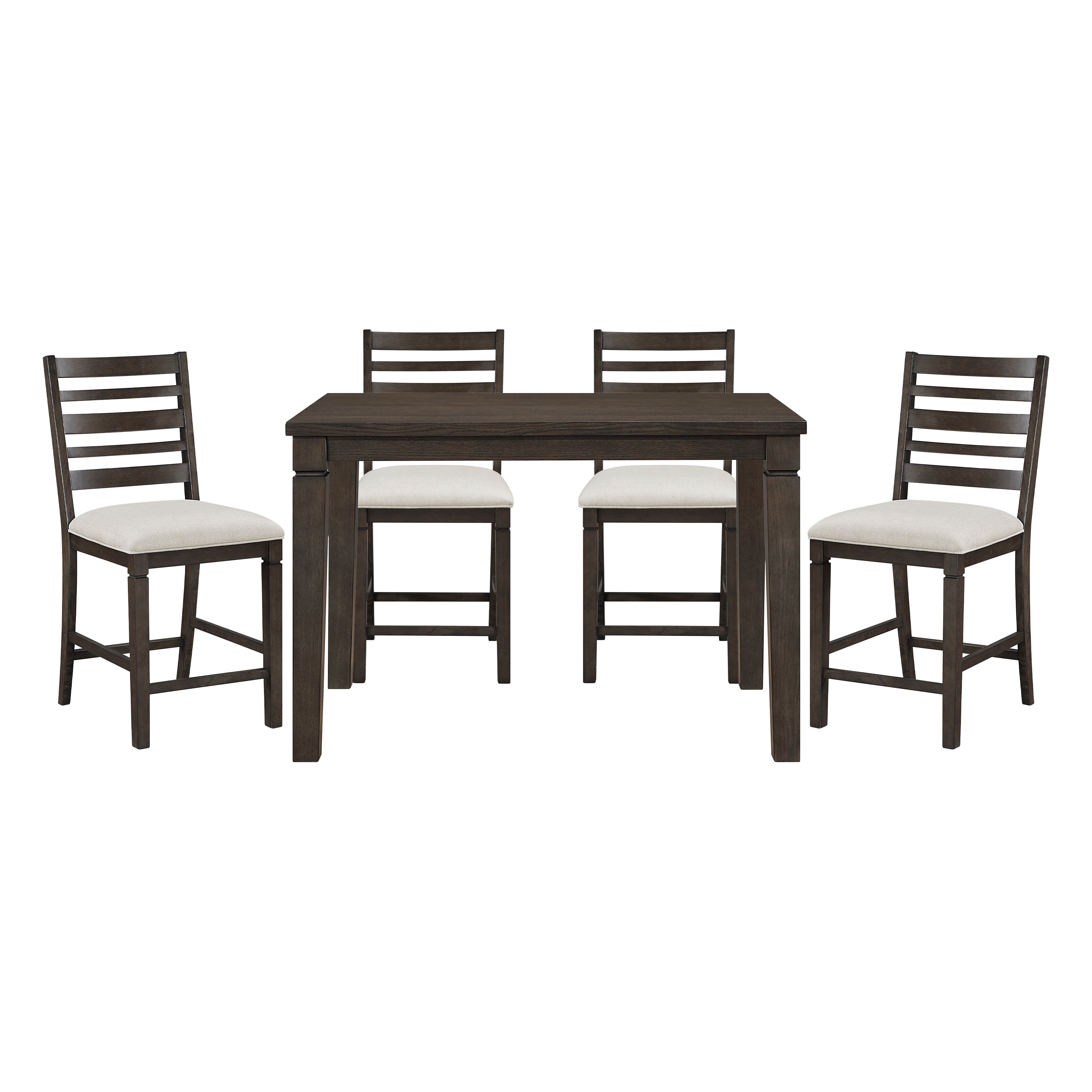 6023-36*5 5pc Set (TB+4S) - 6023-36*5