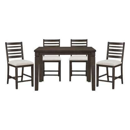 6023-36*5 5pc Set (TB+4S) - 6023-36*5