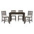 6023-36*5 5pc Set (TB+4S) - 6023-36*5