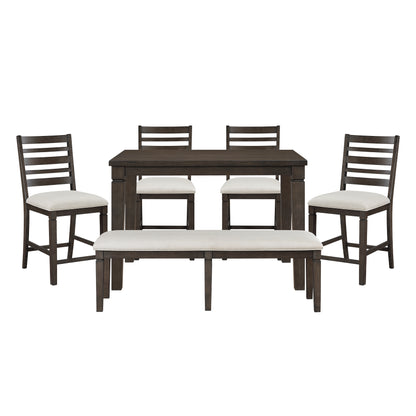 6023-36*6 6pc Set (TB+4S+B) - 6023-36*6