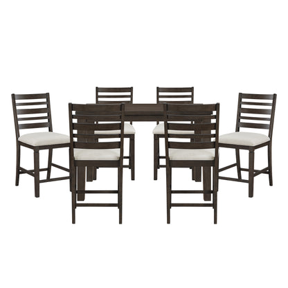 6023-36*7 7pc Set (TB+6S) - 6023-36*7