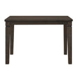 6023-36 Counter Height Table - 6023-36