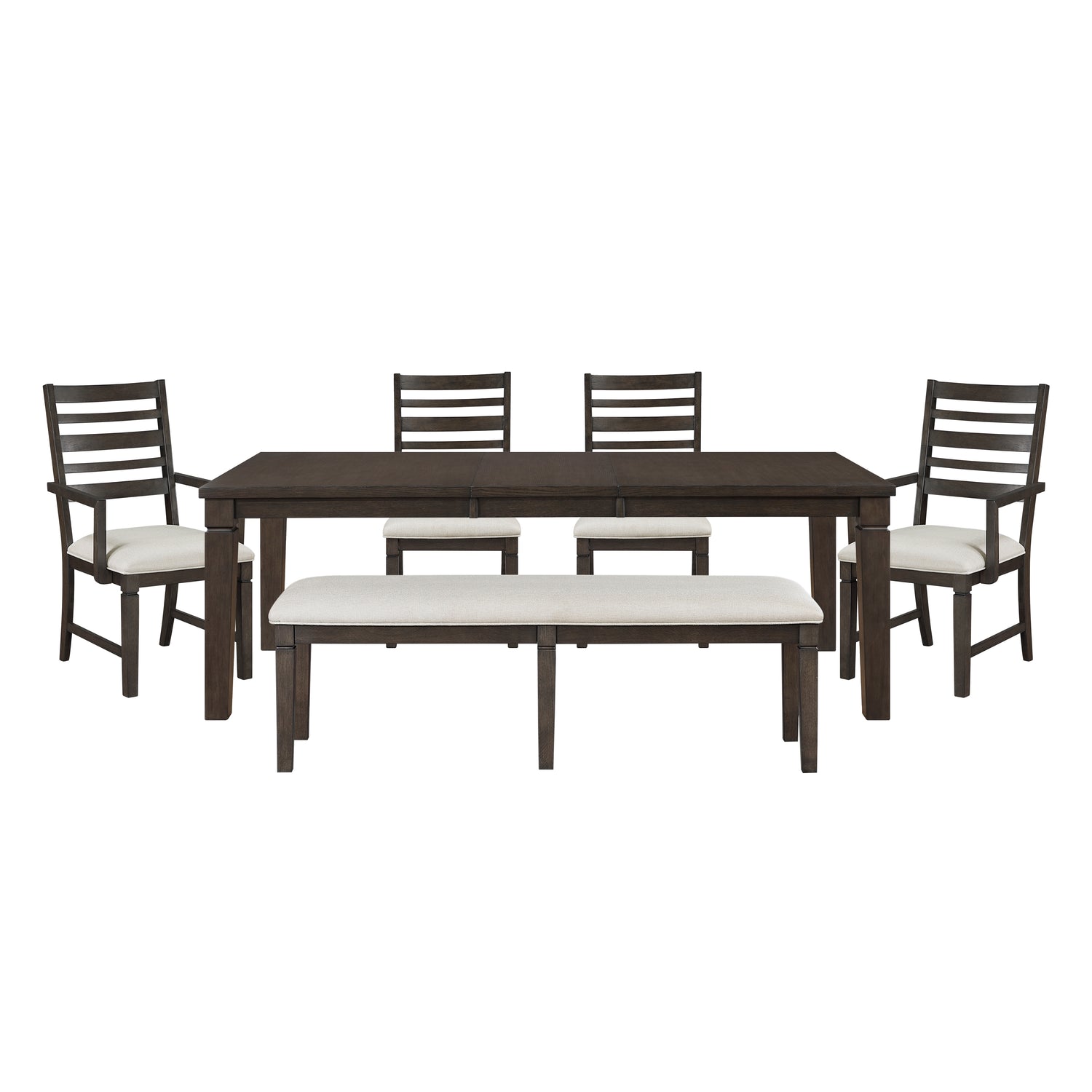 6023-84*6A2 6pc Set (TB+2A+2S+B) - 6023-84*6A2