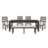 6023-84*6A2 6pc Set (TB+2A+2S+B) - 6023-84*6A2