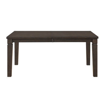 6023-84 Dining Table - 6023-84