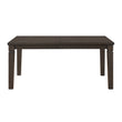 6023-84 Dining Table - 6023-84