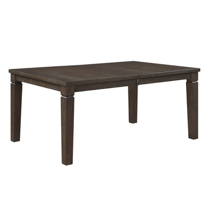 6023-84 Dining Table - 6023-84