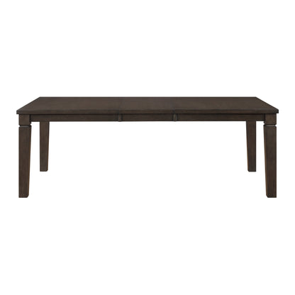 6023-84 Dining Table - 6023-84
