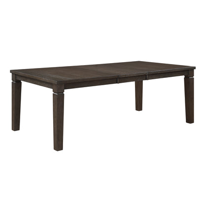 6023-84 Dining Table - 6023-84