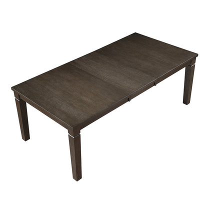 6023-84 Dining Table - 6023-84