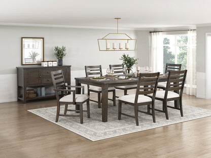 6023-84 Dining Table - 6023-84