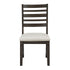 6023S Side Chair, Set of 2 - 6023S