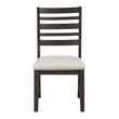 6023S Side Chair, Set of 2 - 6023S