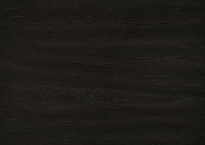 Marais Ebony/Orange Boucle Dining Set from Homelegance - Luna Furniture