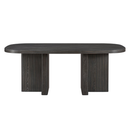 6048-78 Dining Table - 6048-78