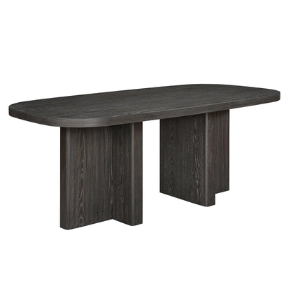 6048-78 Dining Table - 6048-78