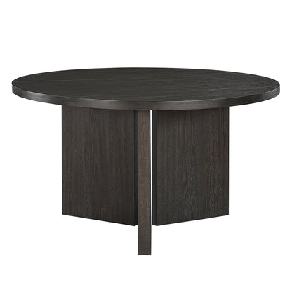 6050-54RD Dining Table - 6050-54RD