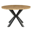 6063-47RD Dining Table - 6063-47RD