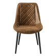 6063BRS Side Chair - 6063BRS