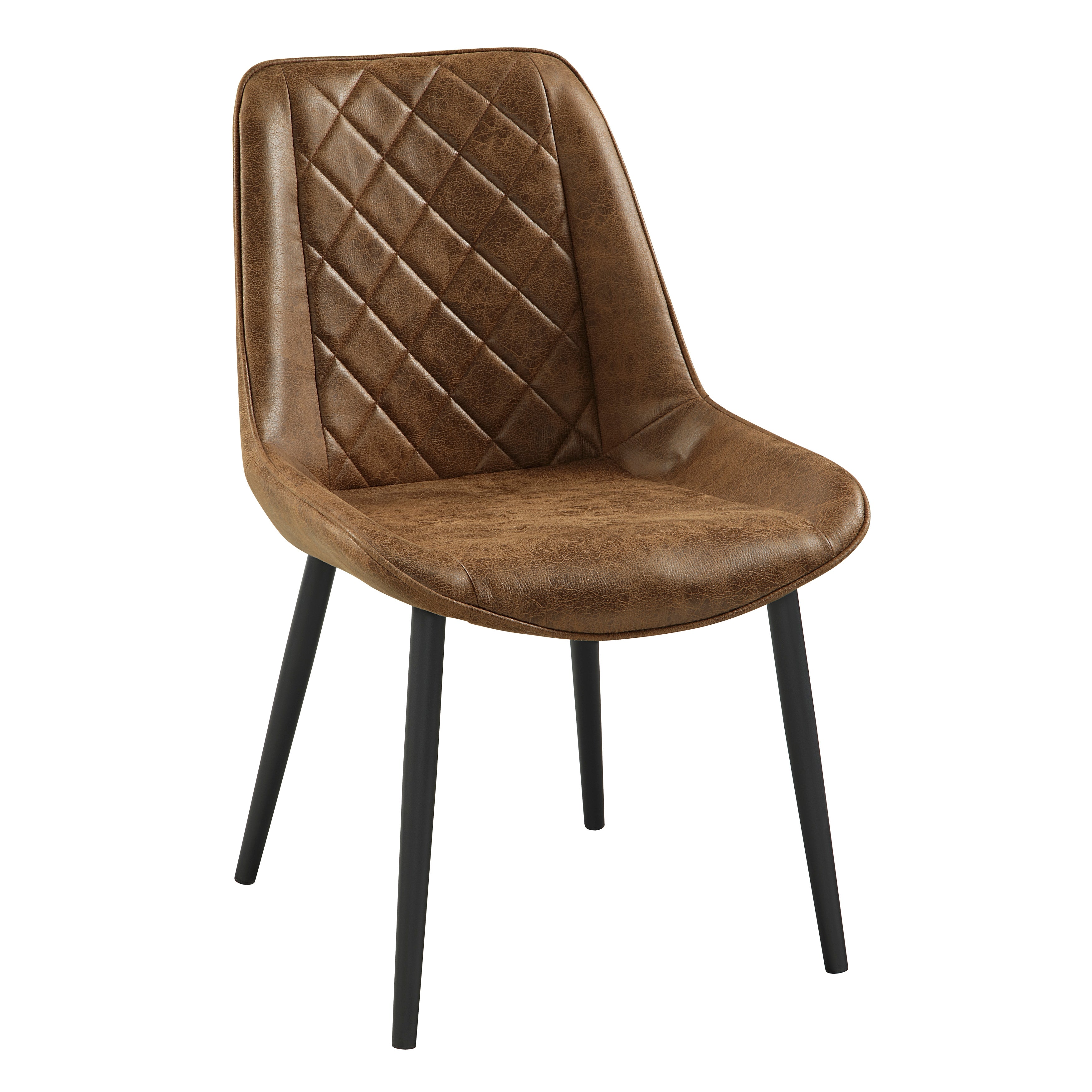 6063BRS Side Chair - 6063BRS