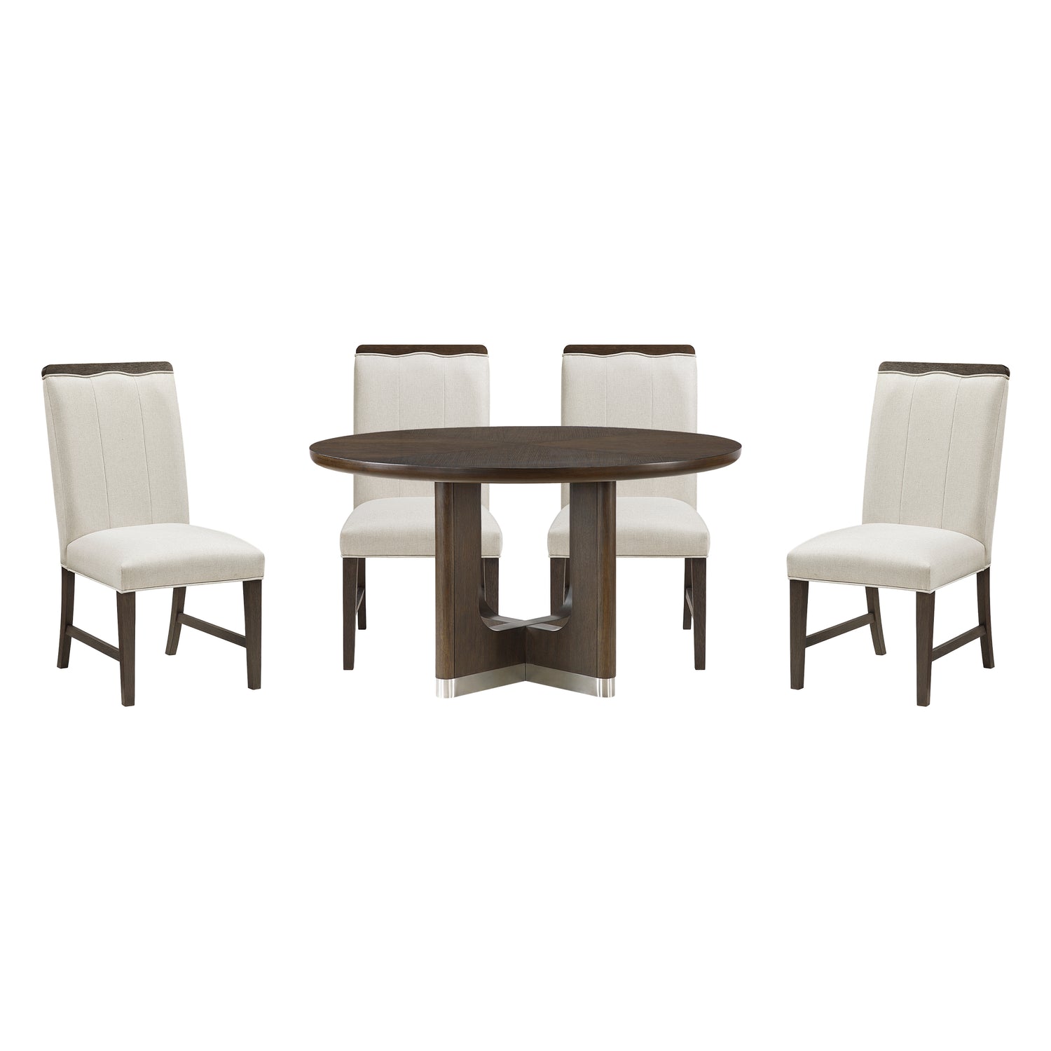 6066-54RD*5 5pc Set (TB+4S) - 6066-54RD*5