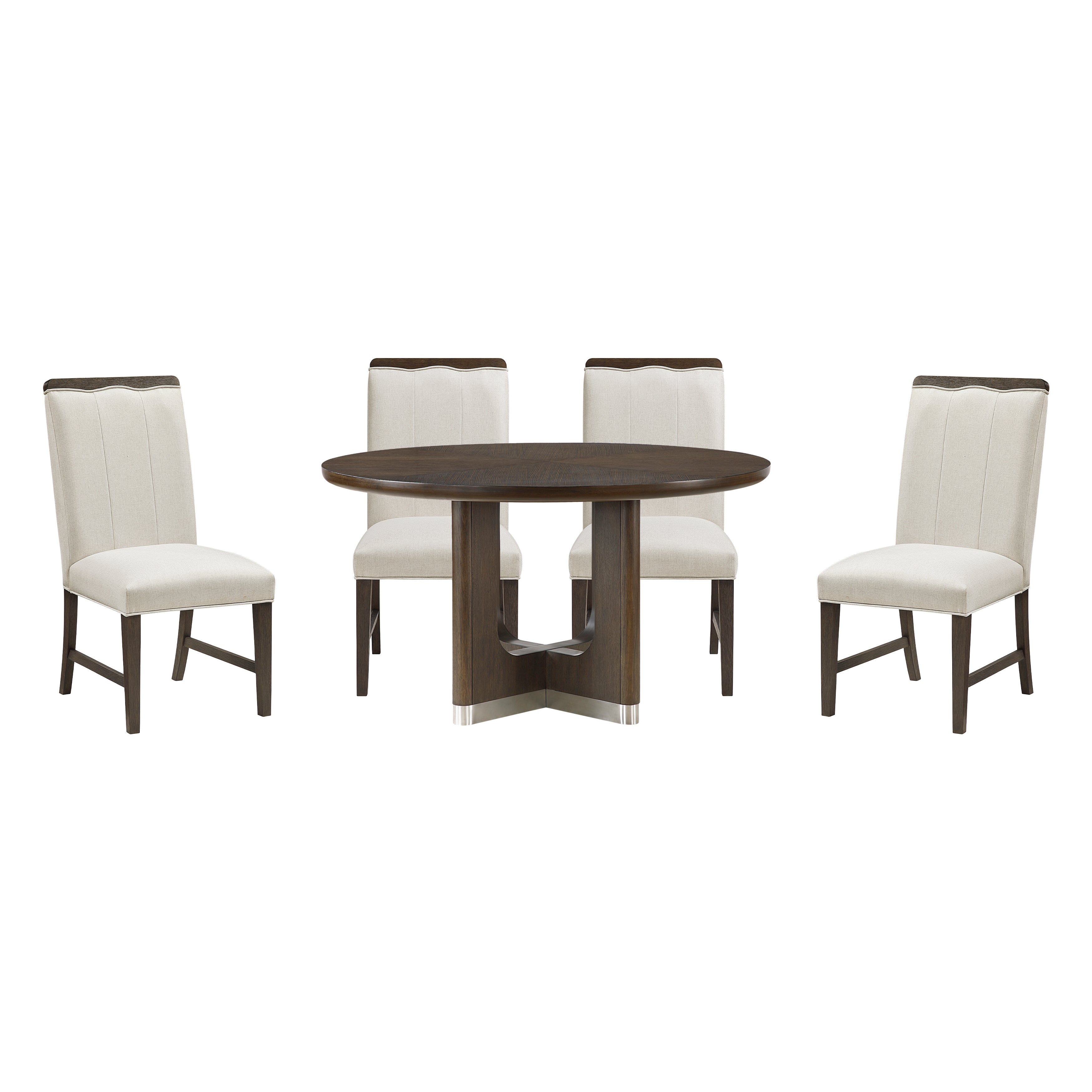 6066-54RD*5 5pc Set (TB+4S) - 6066-54RD*5