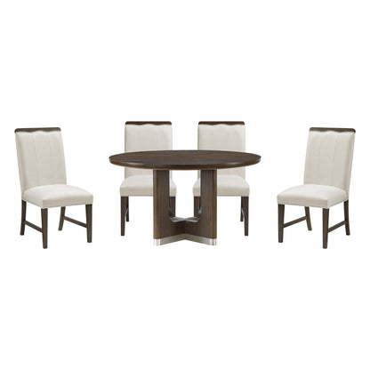 6066-54RD*5 5pc Set (TB+4S) - 6066-54RD*5