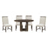 6066-54RD*5 5pc Set (TB+4S) - 6066-54RD*5
