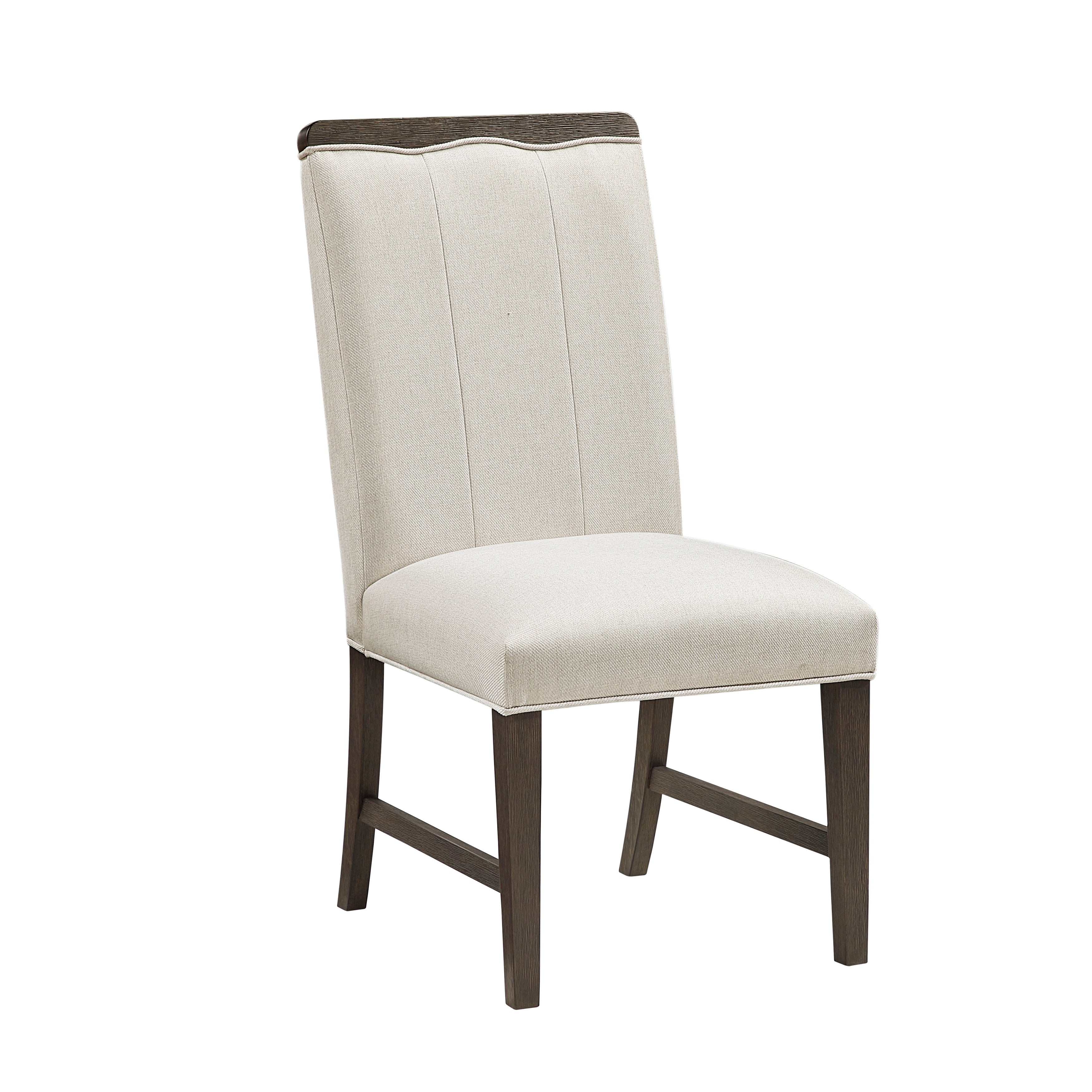 6066S Side Chair, Set of 2 - 6066S