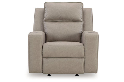 Lavenhorne Pebble Reclining Sofa, Loveseat and Recliner -  Ashley - Luna Furniture