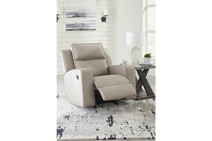 Lavenhorne Pebble Reclining Sofa, Loveseat and Recliner -  Ashley - Luna Furniture