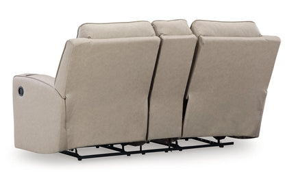Lavenhorne Pebble Reclining Sofa, Loveseat and Recliner -  Ashley - Luna Furniture
