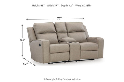 Lavenhorne Pebble Reclining Sofa, Loveseat and Recliner -  Ashley - Luna Furniture