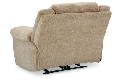 Tip-Off  Power Reclining Sofa, Loveseat and Recliner -  Ashley - Luna Furniture