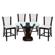 710-36RD*5W 5pc Set (TB+4S) - 710-36RD*5W