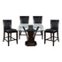 710-36SQ*5 5pc Set (TB+4S) - 710-36SQ*5