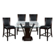 710-36SQ*5 5pc Set (TB+4S) - 710-36SQ*5