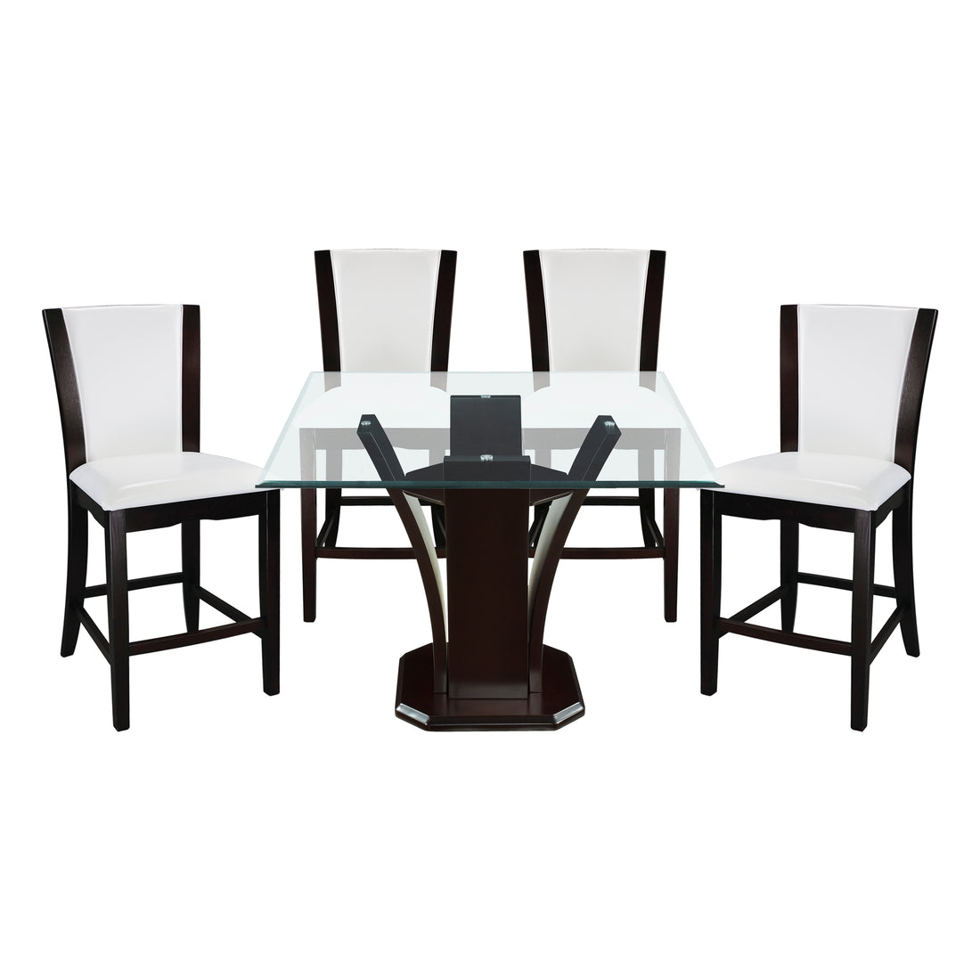 710-36SQ*5W 5pc Set (TB+4S) - 710-36SQ*5W