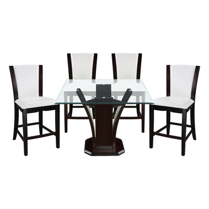 710-36SQ*5W 5pc Set (TB+4S) - 710-36SQ*5W