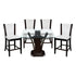710-36SQ*5W 5pc Set (TB+4S) - 710-36SQ*5W