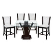 710-36SQ*5W 5pc Set (TB+4S) - 710-36SQ*5W