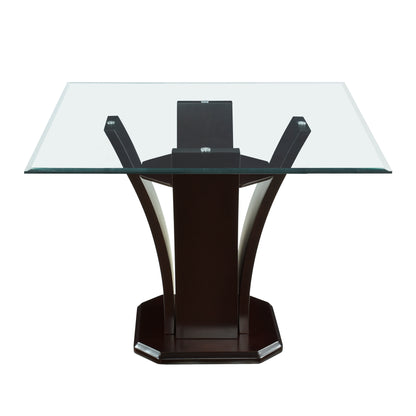 710-36SQ*5W 5pc Set (TB+4S) - 710-36SQ*5W