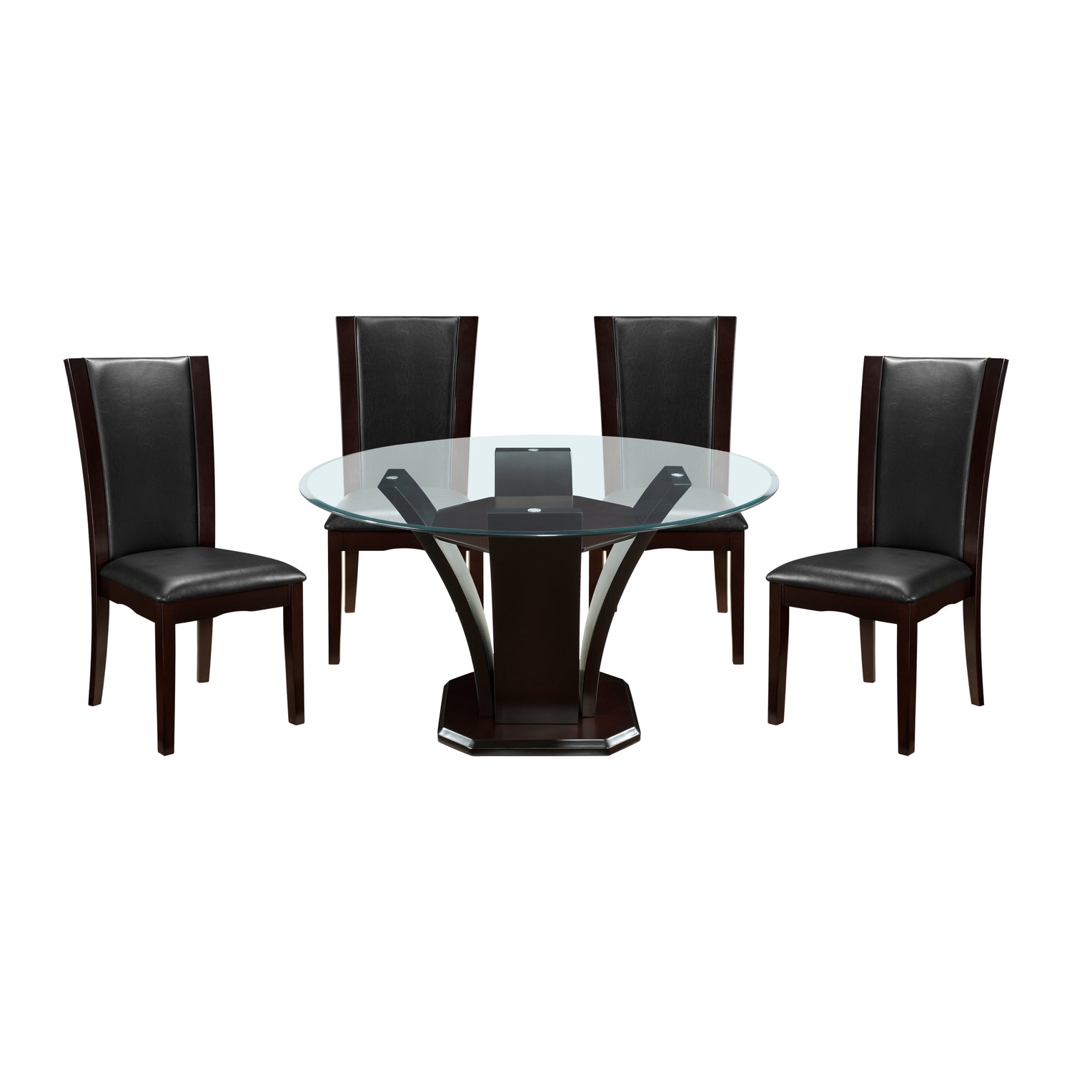 710-54*5S 5pc Set (TB+4S) - 710-54*5S