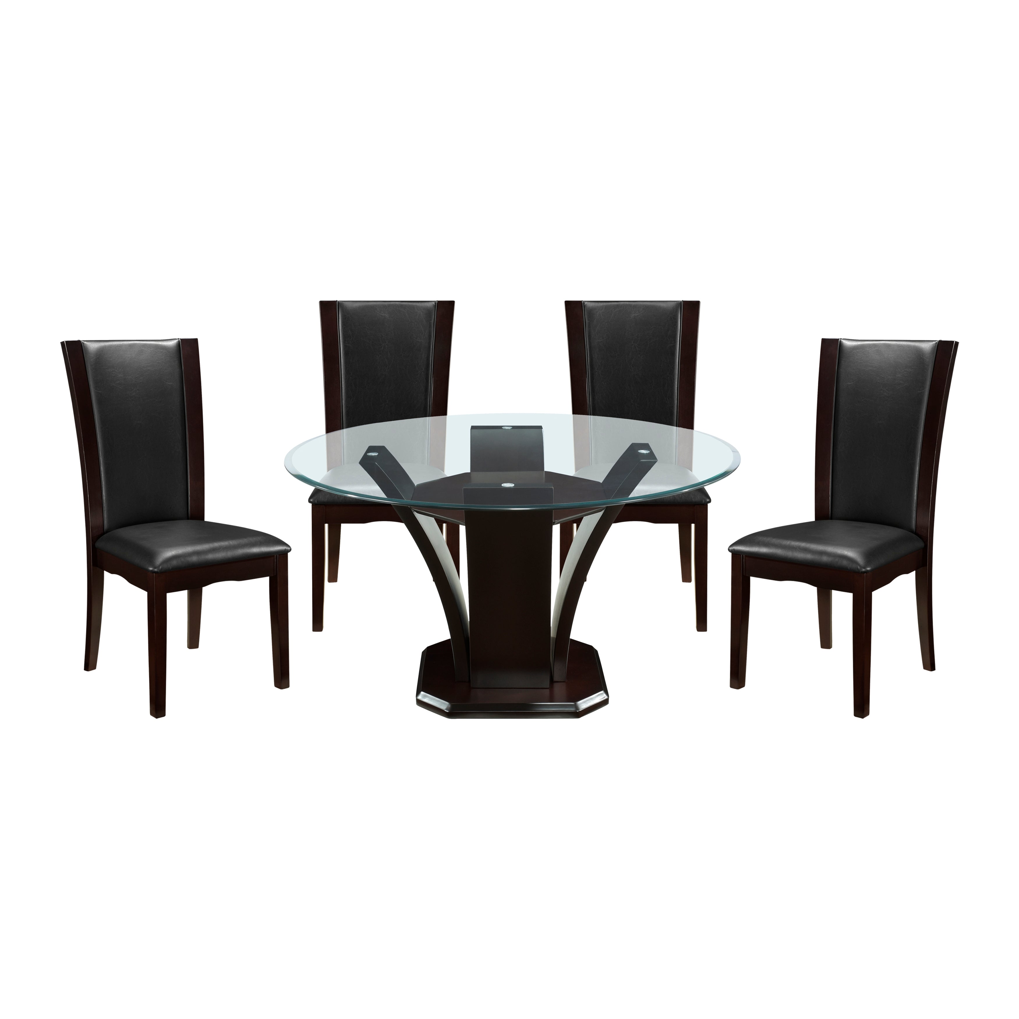 710-54*5S 5pc Set (TB+4S) - 710-54*5S