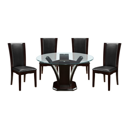 710-54*5S 5pc Set (TB+4S) - 710-54*5S