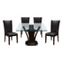 710-54SQ*5 5pc Set (TB+4S) - 710-54SQ*5