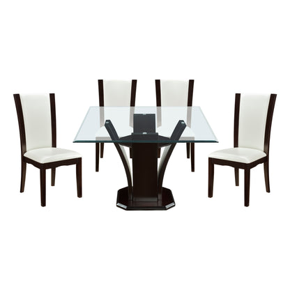 710-54SQ*5WS 5pc Set (TB+4S) - 710-54SQ*5WS